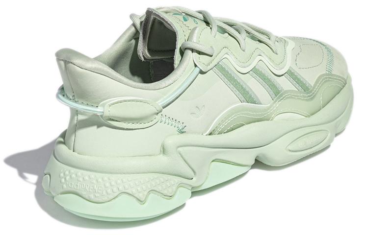 adidas Ozweego da Donna 'Linen Green' Donna GY1038