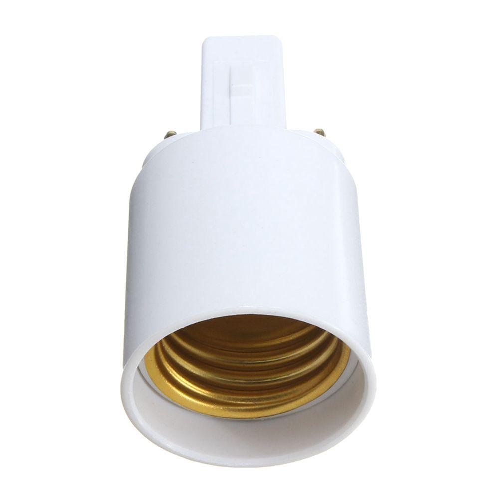 Durable Halogen Light Lamp Adapter Lamp Bases Lighting Accessories Base Socket LED