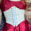 Korzetový Pás Obvaz Super Široký Pu Kůže Korzet Zeštíhlující Tělo Ženy Elastické Vysoký Pas Pásy Cinto Sobretudo Feminin Ceinture