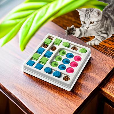 Kedi – Kedi Oyuncakları
