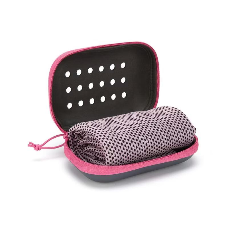 JINGRUIXIANG Quick-Dry Cooling Sports Towel