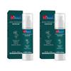Dr. Batra's Hautaufhellendes Serum 50 ml Packung mit 2 aufhellenden Gesichts-Seren für einen ebenmäßigen Hautton