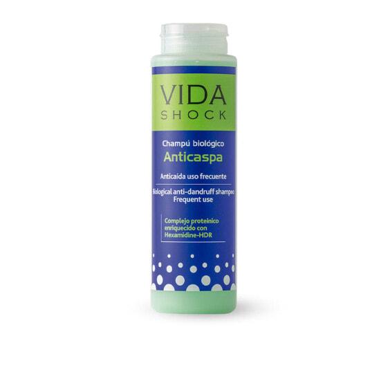

Шампунь Luxana Anti-Hair Dandruff 300 мл
