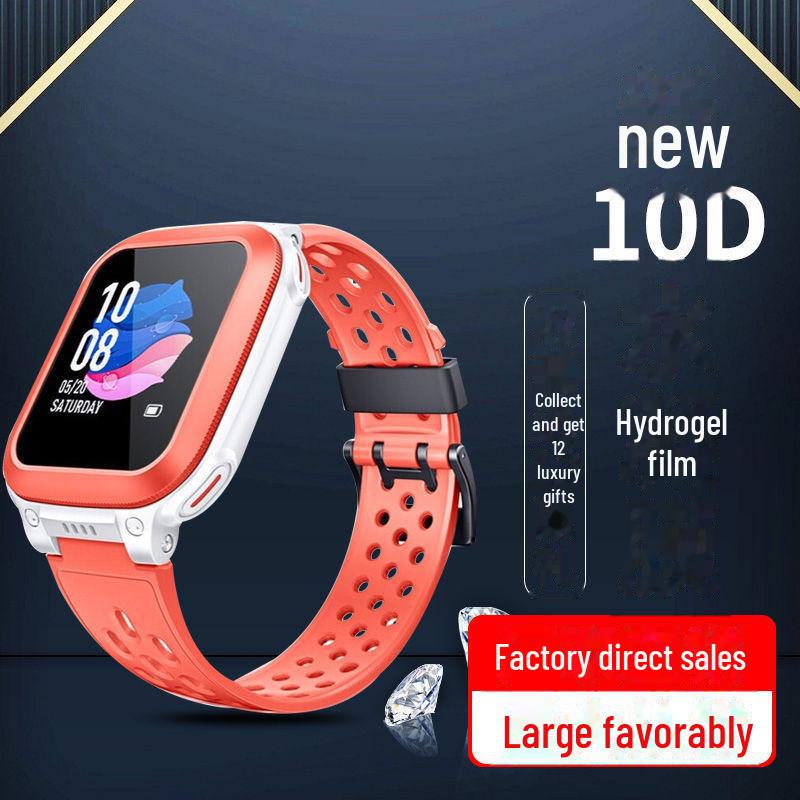 

Гідрогелева плівка серії годинників Xiaotiancai: Сумісний з моделями Z7, Z6, Z5, Q2, Q1, Z1, Z2, Y06, Y05, Y01. Included Scraper Card