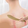Gua Sha Massage Tool for Tissue Mobilization, Multifunctional Board, Full Body Relaxation
