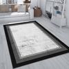 Washable Printed Carpet LNA1947-SM477