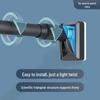 Handun No-Drill Telescopic Curtain Rod