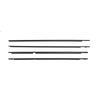 Toyota Sealed Window Trim Strip for 2003-2009 Models (68161-35060/68162-35060)