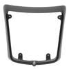 Motorcycle Taillight Protective Cover Rear Lamp Trim Replacement for VESPA GTS 250 300 GTV 300 2019‑2021 Glossy Black