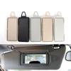 For Mercedes E CLS W212 W218 Car Interior Sun Shade Visor Makeup Cosmetic Mirror Cover Auto Accessories 2128108100