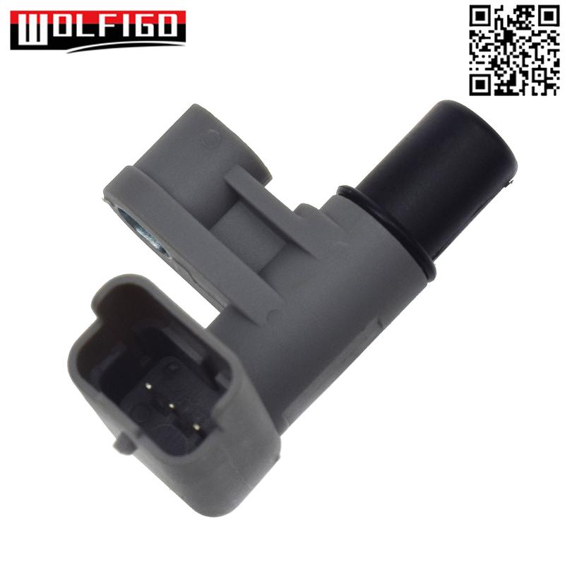 New 1920.8W Camshaft Position Sensor For Peugeot 206 307 308 407 408 508 607 807 3008 5008 Citroen C4 C5 C6 C8 FIAT 2.0I 19208W