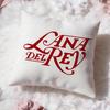 l-Is the Order a Rabbit Cushion Cover Premium Comfort Reversible Pillow Cove -Two in One Design for Any Room & Car Interior