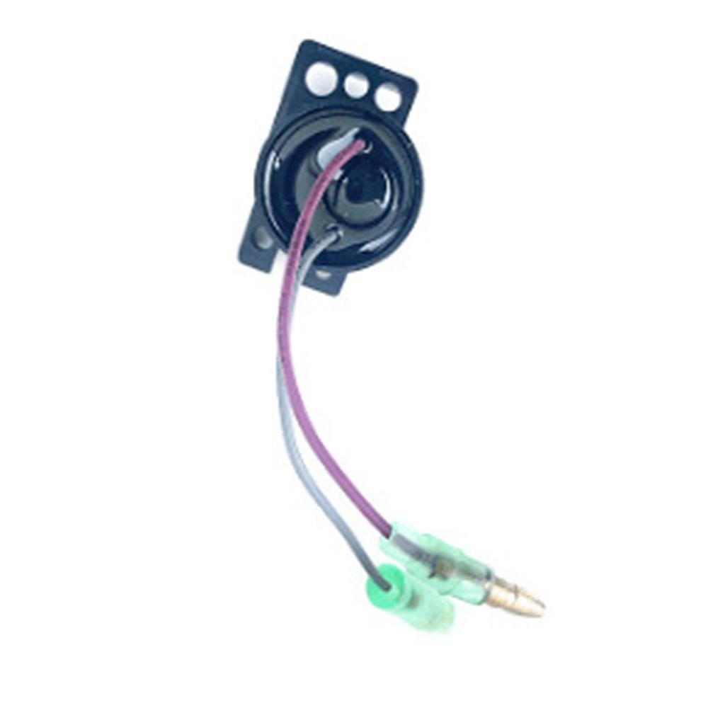 Outboard Engine Buzzer Audio Warn Alarm for Mercury Marine Alarm Assy # 816492A1