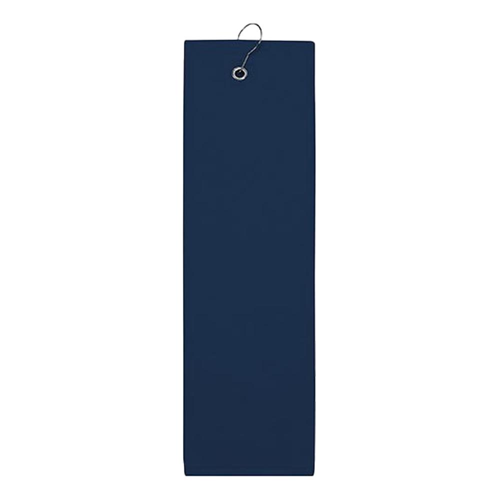 The One Towelling Plain Moisture Wicking Golf Towel