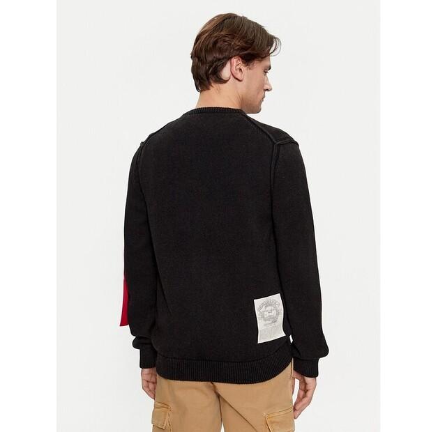 Aeronautica Militare Sweater 232MA1460L518