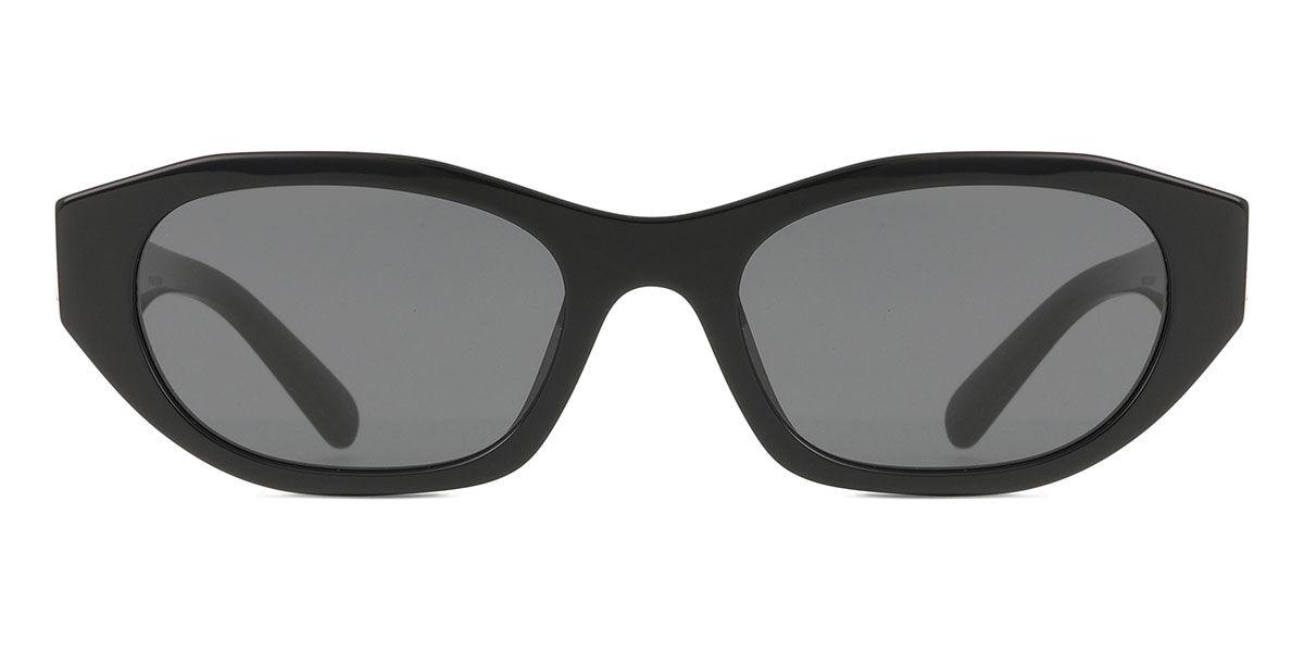 

Miu Miu Mua03s 16k08z Women Sunglasses 53-19-140