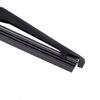 Rear Window Windshield Wiper Arm Blade Black Fit for Nissan Qashqai +2 Dualis J10 2013 2012 2011 2010 2009 2008 2007 2006