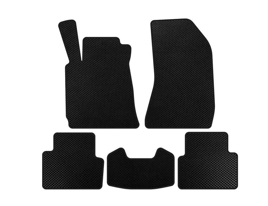 

EVA V-1 mats (Black) for Alfa Romeo 159 2005-2011