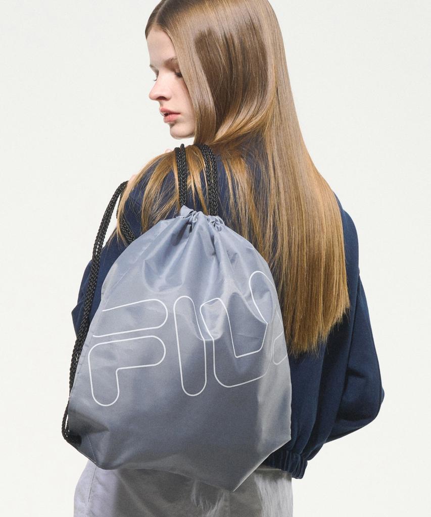 Fila Golf Monographic Gym Sack (8 Colors)