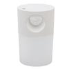 Mini Humidifier Quiet USB Rechargeable Fine Mist Portable Desktop Humidifier with Night Light for Home Office 350ml