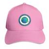 National Reconnaissance Office (NRO) X  Baseball Cap Sun Cap Hat Unisex cute Unisexs Womens
