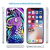MH56 F-Fortnites Phone Case for Motorola Edge 20 30 S30 40 50 Fusion Lite Plus Pro Neo Ultra One Power Action Macro Hyper Vision Zoom