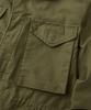 Exceptionnelle [Mut Lab] Veste de terrain M-1943_Vert Olive