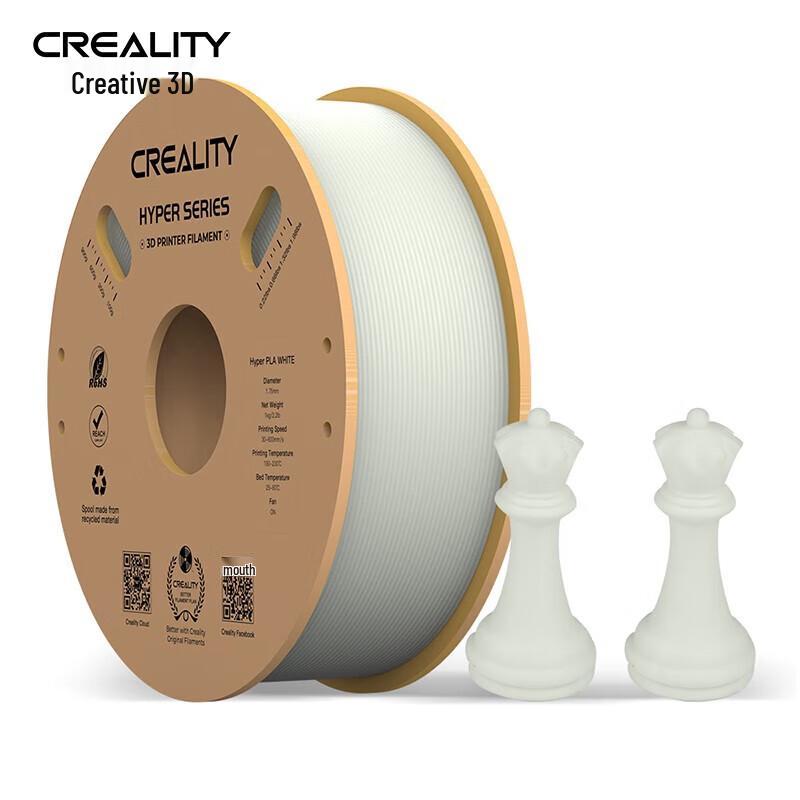 CREALITY Гипер-PLA Высокоскоростная нить для 3D-печати