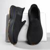 Minimalist Slip On Men Barefoot Shoes Outdoor Wide Toe Zero Soles Walking Sneakers Breathable Lightweight Casual Sport Footwear