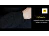 2026 Spring/Autumn Men's Versatile Lapel Jacket Shirt - Casual, Stylish Commuting Wear for Middle-Aged and Young Adults