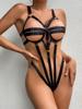 Lingerie Set Erotic Lace Bra Panty Set Perspective Sex Erotic Costumes Lingerie Set Underwear Dress Porn Sexy Lingerie for Women