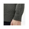 Fred Perry [genuine] Fred Perry [Sharp] Laurel S Knit   Field Green Afpm2438529 638 qzgAfpm2438529 638