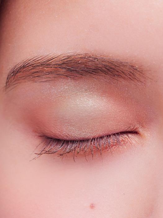 MilleFee Van Gogh Eyeshadow Palette 10 Roses