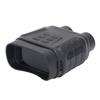 8X Digital Zoom Binoculars 4K HD Video Resolution 3.0 Inch 854x480  LCD Screen Digital Binocular