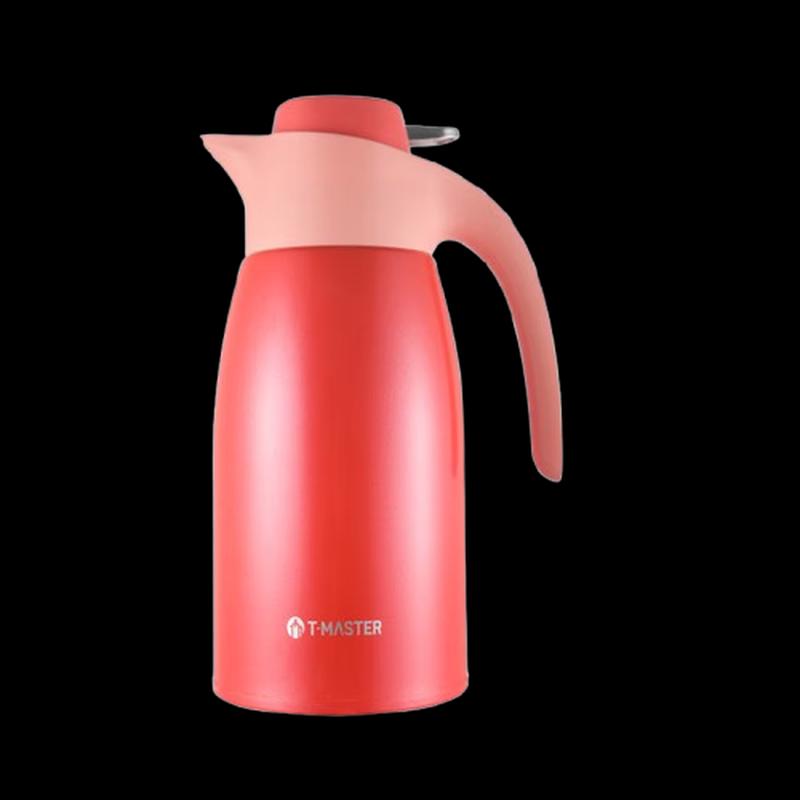 FUGUANG CHAMASH 316L Stainless Steel Vacuum Insulated Kettle