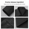 Black Clothes Dye 15 Pieces Clothing Color Booster Black Color Restorer Sheet for Fabric Care Garment Restoration Washing