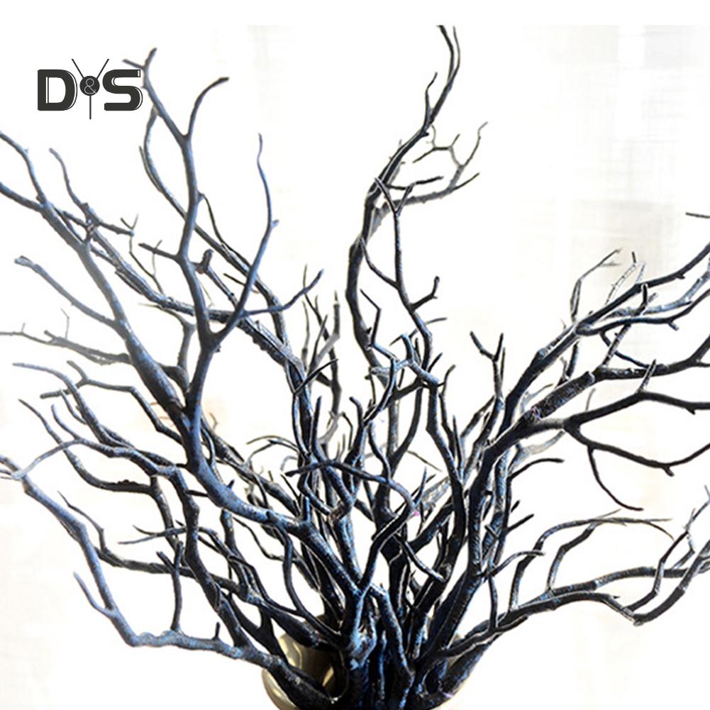 Ramă artificială Plantă uscată DIY Garden Party Nunta Home Decor