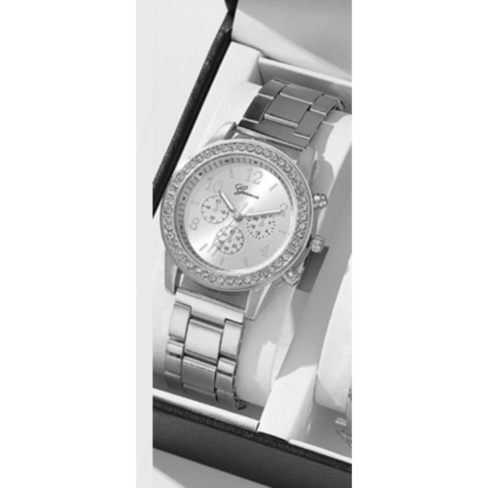 Women's Watch Hong Kong Style Watch Women's High-value Versatile High-end Women's Watch Women's Niche Watch
