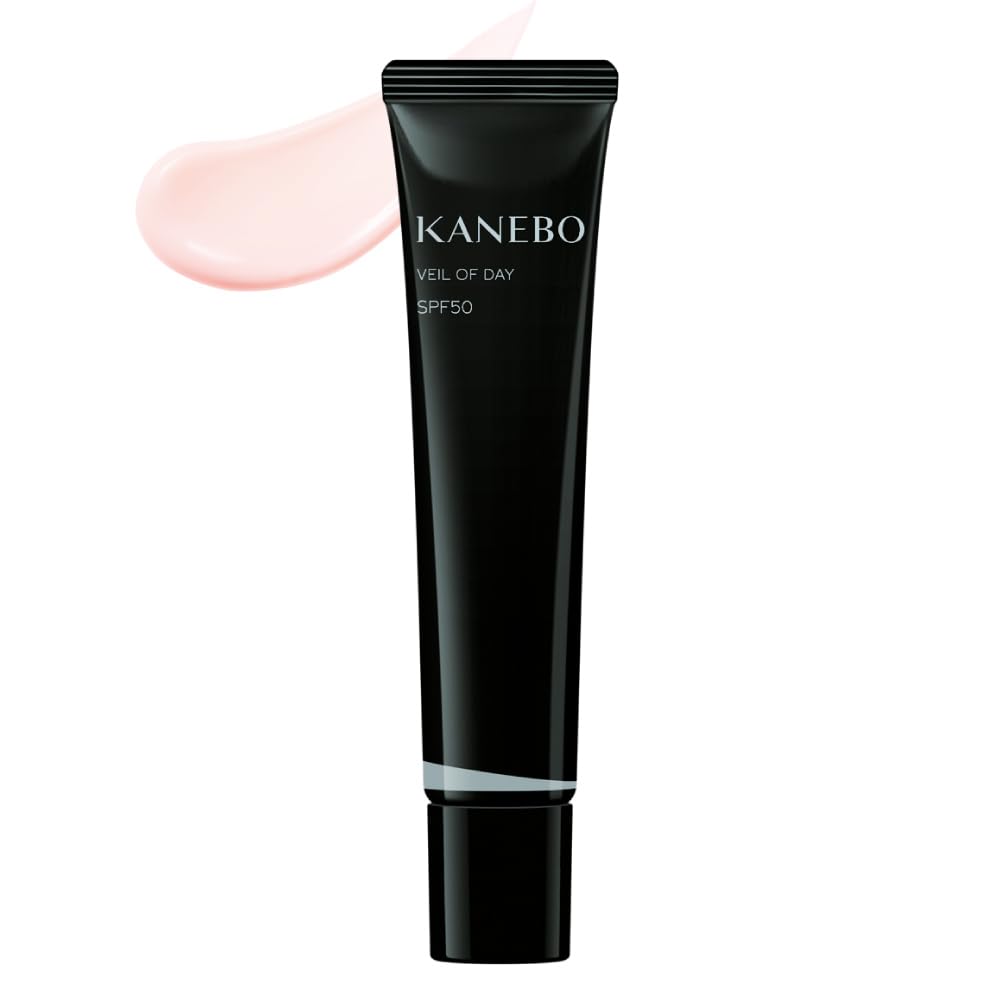 

KANEBO Veil of Day UV SPF50 Увлажняющая сыворотка, которая также работает как сыворотка для макияжа, 40 г, PA+++. освежает, держится. база. Без рассеяния УФ.