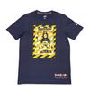 X Red Bull Crew Neck Pullover Sports Short Sleeve T-Shirt Men Tops 596205-01