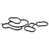 Engine Oil Filter Housing Sl Gasket Oil Cooler Sl Replacement    for 11427508971 11427508970