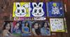 [USED] MAMAMOO+ DEAR MY MUSE Mini Booklet with Bonus Trading Card