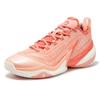 361 AG 5 Low top Basketball Shoes Men's Orange Red 572441112-3