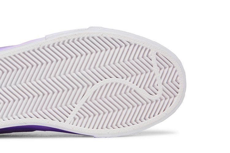 Nike Zoom Blazer Mid Premium SB 'Lilac'
