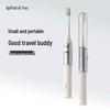 ApiYoo MOX Sonic Electric Toothbrush