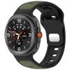 Sportklockarmband för Samsung Galaxy Watch 8 Classic 46mm Silikonarmband Klockarmband för Samsung Watch 8 44mm 40mm Correa Rem