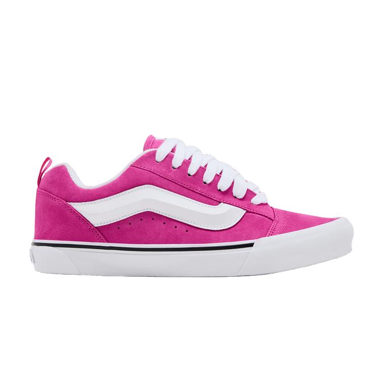 Vans Knu-Skool Pink 36.5