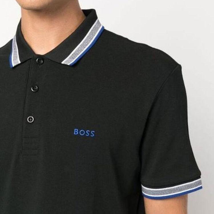 Hugo Boss Paddy cotton polo shirt 50468983-009