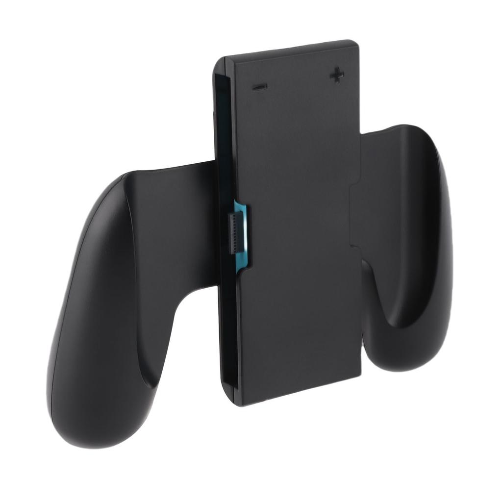 Charging Grip for Switch 2 Controllers Magnetic Game Controller Charger Dock Adjustable Bracket