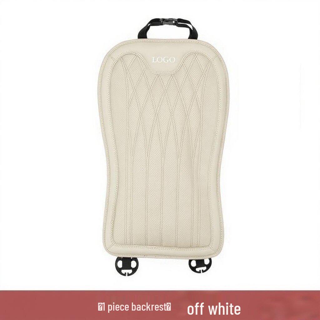 Zeekr Car Seat Cushion for Models 007/001/ZeekrX/7x/Mix/009 - All-Season Seat Cover